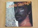 *****Frank Zappa Joes Garage box set vinyl records in EUC Acts 1 2 and 3*****