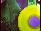 ZOMBY WHERE WERE U IN '92? YELLOW VINYL RSD LIMITED OOP