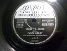 CHUCK BERRY / JOHNNY B. GOODE / AROUND AND AROUND 10