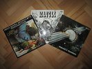 3 X RARE CZECH PROG ROCK - BARNODAJ & PROGRES 2  - PAKORA COLLEGIUM MUSICUM
