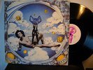 Paul & Limpe Fuchs / Anima Sound - Stürmischer Himmel LP