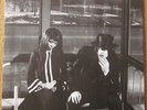 The White Stripes Get Behind Me Satan RARE 2005 2 x PROMO vinyl LP XLLP191P