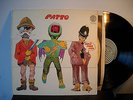 Patto / Hold your Fire LP