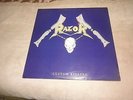 RAZOR-CUSTOM KILLING