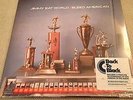 Jimmy Eat World – Bleed American *SEALED 12” Vinyl Album (Back To Black edition)