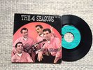 EP THE 4 FOUR SEASONS AINT THAT A SHAME RARE FRENCH FRANCE