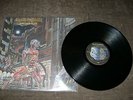 Iron Maiden - Somewhere in time SOUTH AFRICA AFRICAN LP