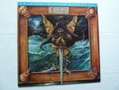 Jethro Tull - Broadsword and the Beast - MFSL 1-092 - absolut Top