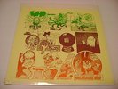 (SEALED) THE WHO / THE FILMORE EAST - 1968 (TRADE MARK OF QUALITY) TMOQ 71071