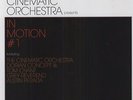 Cinematic Orchestra - In Motion #1 [Vinyl New]