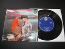 Elvis Presley  G.I .Blues  Rare French 1st press 4-Track EP 1961