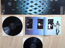 The Who - Tommy - 1969 - Vinyl  2 LP (NM) Booklet mit Songtexten