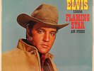 ELVIS “SINGER Presents ELVIS Singing Flaming Star” ’68 LP on RCA PRS-279 SEALED