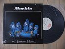 LP MACHIN - MOI, JE SUIS UN FOLKEUX...  / excellent état