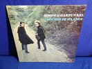   SIMON & GARFUNKEL SOUNDS OF SILENCE WITHDRAWN ORIGINAL STILL SEALED