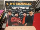 The Standells Dirty Water 60s garage LP on Tower