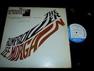 LEE MORGAN The Rumproller LP Blue Note BLP 4199 