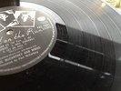 Wings Band on the Run LP, UK 1st Press, With Poster + Lyric inner  EX