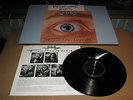 LP - U.D.O. - Faceless World - German 1St Press - TOP -RAAR 