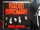 Radio Birdman Radios Appear