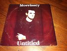 Morrissey Untitled LP