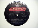 Kiss – All Hell's Breakin' Loose - RARE 12