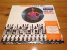 Sixto Rodriguez RARE 500 only hand numberd clear vinyl cold fact SEALED