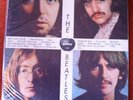 THE BEATLES, CHILE WHITE ALBUM , PART 1, EX+,/M-, ORIGINAL APPLE, RARE
