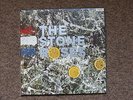 THE STONE ROSES 1ST LP RARE DOUBLE ALBUM COLLECTABLE NUMBERED RE RELEASE 1991