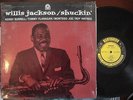 Willis Jackson - Shuckin' (Prestige PR 7260) Mono