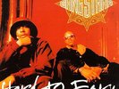 Gang Starr - Hard To Earn '94 2xLP UK ORG Jeru The Damaja DJ Premier