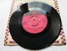 THE COPS 'N ROBBERS-IT'S ALL OVER NOW BABY BLUE-RARE-VG CON