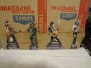 KISS LIMITED EDITION COMPLETE 7