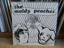 THE MOLDY PEACHES Selt Titled ORIGINAL 1st PRESS VINYL LP Juno 2001 ADAM GREEN