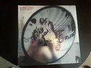 Pearl Jam Rearviewmirror vinyl 4 lp set