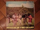 REGGAE IN THE GRASS STUDIO ONE SOL 9007