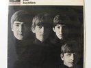 The Beatles LP With the Beatles 1960's Dutch pres. UK sleeve  Flipback PCS 3045