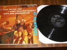 Teddy Wilson Trio & Gerry Mulligan Quartet 1957 Verve MGV-8235 (Rare Jazz) VG+