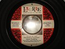 Dean Parrish I'm On My Way Laurie Advance Release DJ EX Northern Soul Classic