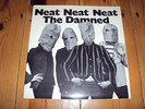 THE DAMNED- 