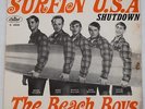 The Beach Boys Surfin' USA 7