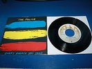 The Police / Sting - German Rare 3.31 version Murder By Numbers 7