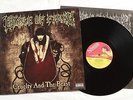 CRADLE OF FILTH -Cruelty and the Beast LP 1998 , first press MFN 242