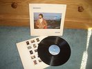 RAB NOAKES RESTLESS INNER CREDIT SLEEVE RING'O RECORDS STEREO LP