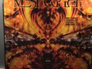 Meshuggah - Nothing vinyl NOTVD limted