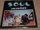 RARE FUNK LP/ S.O.U.L. 