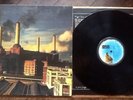 PINK FLOYD *Animals* 70's Rock 2G/2F JC34474 VG++ NO UPC Vinyl LP Record