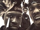 Gravediggaz - 6 Feet Deep '94 LP US ORG RZA Kurious Biz Markie Masta Ace