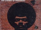InI - Center Of Attention '03 2xLP FRANCE ORG Pete Rock  Large Professor