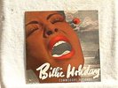 RARE   10 INCH  COMMODORE 20.005  BILLIE HOLIDAY  VOL 2